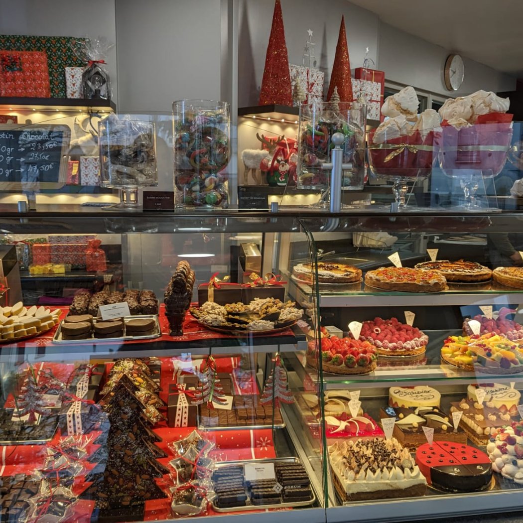 Boulangerie La Gloriette 2